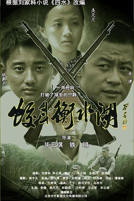 瀛台影视海报