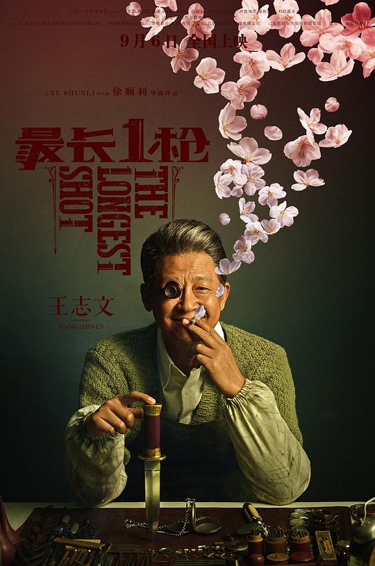 中国影像方志影视海报