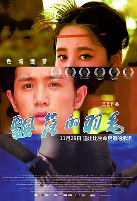 恩情无限影视海报